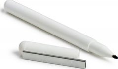 Lexon Lexon C-Pen Pen with USB-C flash drive 32GB white LS101WG