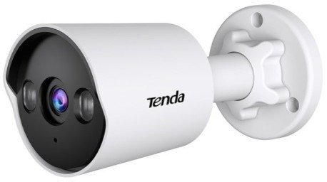 Tenda Kamera Tenda TC3B24C(4MM)