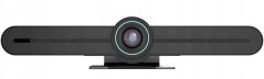 iiyama UC BAR30-1 All-in-One 4K Video Bar z śledzeniem AI i Sadaem 4 mikrofonów (UC-BAR30-1)