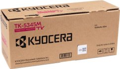 Kyocera TK-5345 Magenta Originál  (1T02ZLBNL0)