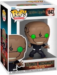 XXX_Funko (właściwy Funko Pop) FUNKO POP! Vinyl Figure: Jujutsu Kaisen - Ultimate Mechamaru