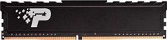Patriot Signature Premium, DDR4, 16 GB, 3200MHz, CL22 (PSP416G32002H1)