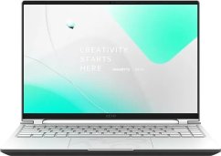 Gigabyte Aero 14 OLED BMF i7-13620H / 16 GB / 512  GB / W11 / RTX 4050 / 90 Hz (BMF-H2EEBB3SH)