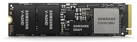 Samsung Samsung PM9C1 256 GB M.2 PCI Express 4.0 NVMe