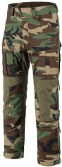 Helikon-Tex Nohavice MCDU - US WooPrend / Olive Green A