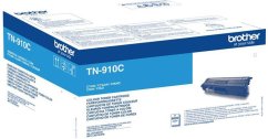 Brother TN-910 Cyan Originál  (TN910C)