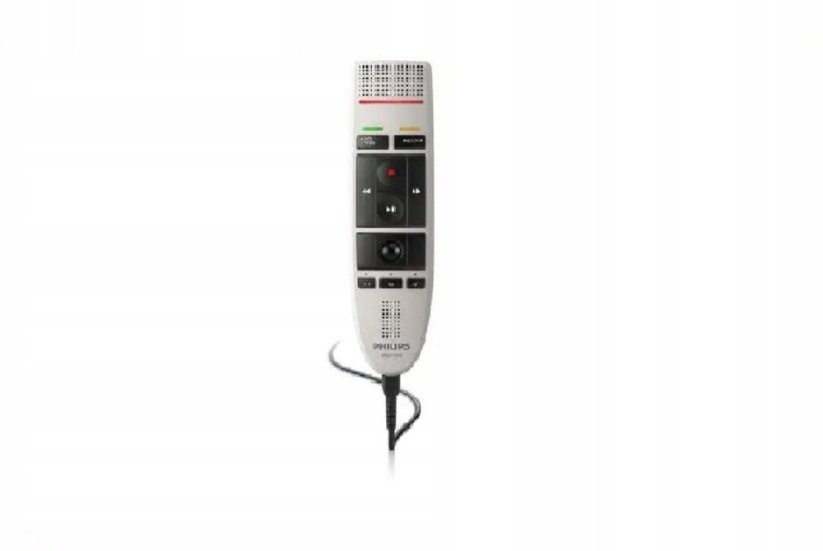 Philips SpeechMike III Pro G2