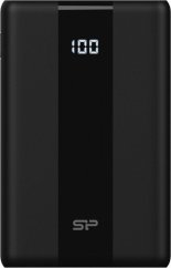 Silicon Power QP55 10000mAh Čierny