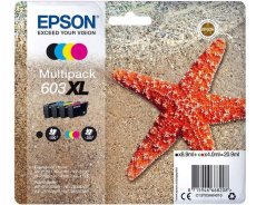 Epson EPSON Multipack 4-colours 603XL EasyMail