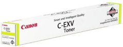Canon C-EXV51L Yellow Originál  (0484C002)
