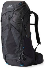 Gregory Paragon M/L 40 l Čierny
