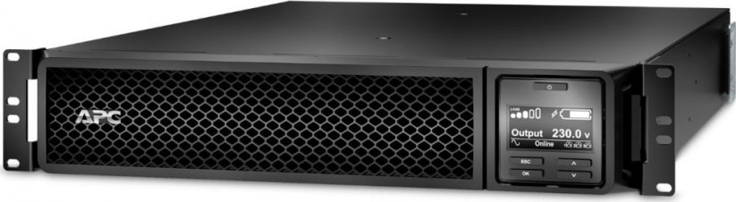 APC Smart-UPS 3000 (SRT3000RMXLI)