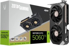 Zotac ZOTAC GAMING GeForce RTX 5060 Ti AMP, 16384 MB GDDR7
