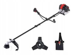 Scheppach Krūmapjovė PBC520, Scheppach