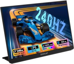 Zeuslap P16F