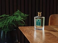 Floris Floris Of London, Vert Fougere, Eau De Parfum, For Men, 100 ml For Men MEN