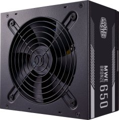 Cooler Master MWE 650 V2 (MPE-6501-ACAAB-EU)