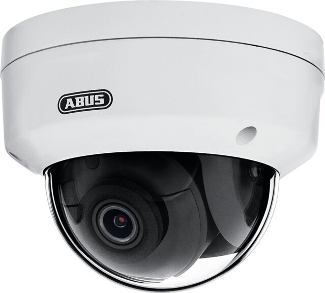 Abus TVIP42510 kamera przemysłowa Douszne Kamera bezpieczeństwa IP Wewnętrz i na wolnym powietrzu 1920 x 1080 px Sufit / Ściana