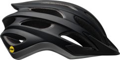 Bell prilba mtb BELL DRIFTER matte gloss black gray roz. L (58–62 cm) (NEW)