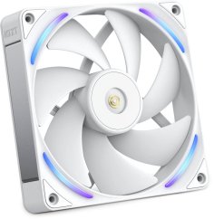 Nzxt F140X Biely (RF-U14PN-W1)