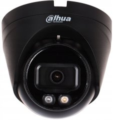 Dahua Technology KAMERA IP IPC-HDW1439V-A-IL-0280B-BLACK Smart Dual Light - 4 Mpx 2.8 mm DAHUA