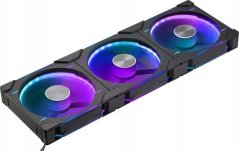 Phanteks D30-140 D-RGB Reverse 3-pack (PH-F140D30R_DRGB_PWM_BK01_3P)