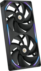 Nzxt F280X Čierny (RF-U28PN-B1)