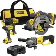 Stanley SFMCK469M2-QW
