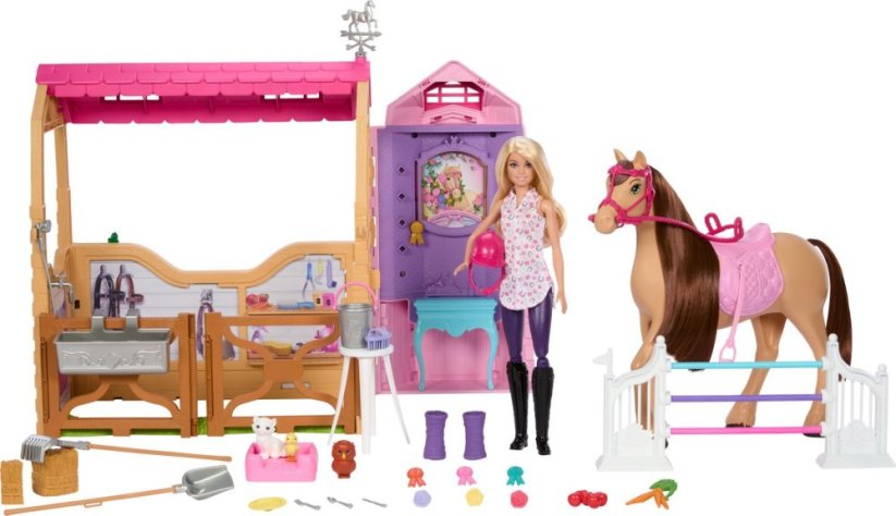 Mattel Dream Horse