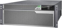 APC APC SRTL10KRM4UI zasilacz UPS Podwójnej konwersji (online) 10 kVA 10000 W 12 x gniazdo sieciowe