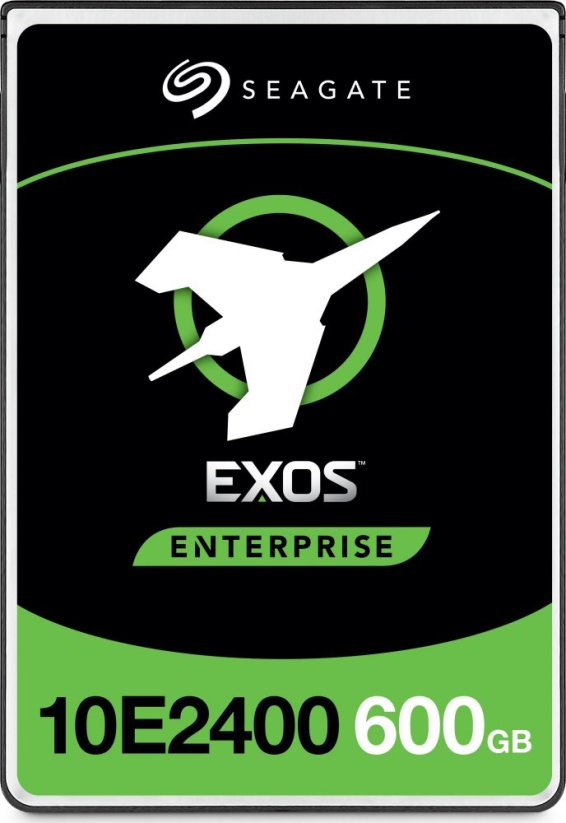 Seagate Exos E 10E2400 600GB 2.5'' SAS-3 (12Gb/s)  (ST600MM0099)
