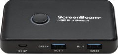 ScreenBeam Dis Public ScreenBeam USB Pro Switch