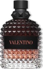 Valentino Valentino Uomo Born In Roma Coral Fantasy Eau de Toilette 50ml. MEN