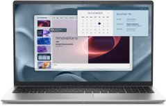 Dell Pro 15 Essential PV15250 | Prokovinum Silver | 15.6" | WVA | FHD | 1920 x 1080 pixels | Anti-glare | Intel Core i5 | i5-1334U | 16 GB | DDR5 | Solid-state drive capacity 1000 GB | Intel UHD Graphics | Windows 11 Pro | Keyboard language English