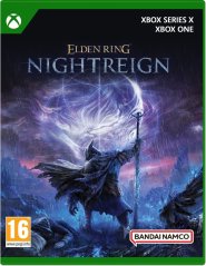 Microsoft MS ESD ELDEN RING NIGHTREIGN - Standard Edition XXL MS