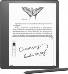 Amazon Kindle Scribe 10.2/64GB/Premium Pen/Grey