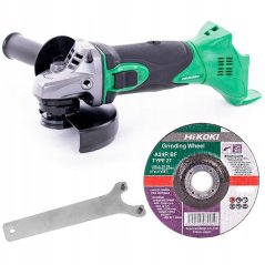 Hikoki G18DSL2 W4Z