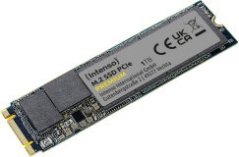 Intenso Intenso M.2 SSD PCIe Premium 2TB Gen.3x4 NVME 1.3 retail