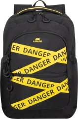 RivaCase Erebus 15,6" (5431 black)