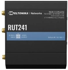 Teltonika RUT241 (RUT2410300G0)