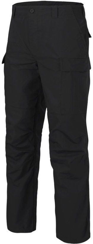 Helikon-Tex Nohavice BDU Mk2 - čierne