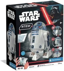 Clementoni TOY EDUCATIONAL KIT STARWARS 75147BL