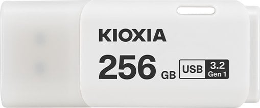 Kioxia Kioxia 256GB U301 Hayabusa White