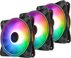 Deepcool CF120 Plus 3in1 (DP-F12-AR-CF120P-3P)