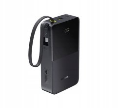 Baseus EnerFill FC51 Bipow2 Pro 20000 mAh Czarny (37430)