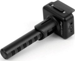 IK Multimedia IK iRig Mic Video - Mikrofon shotgun