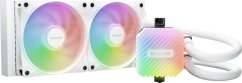 be quiet! K Cooler Wasserkühlung be quiet! LIGHT LOOP 240mm ARGB White