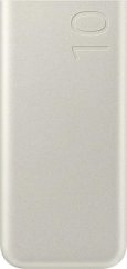 Samsung EB-P3400XU 10000mAh krémový