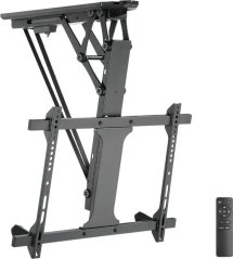 LogiLink ZUB Logilink TV ceiling mount 32"-70" motorized