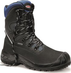 Elten Zieminiai batai ELTEN Joris GTX S3 SRC CI, juodi 42